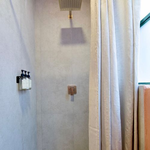 Two Homes in Polanco