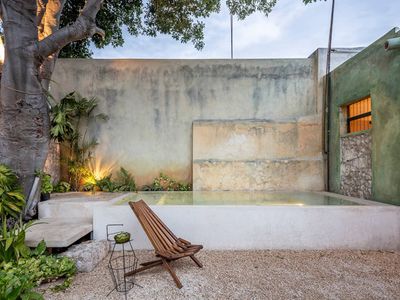 Casa Vagantes Montejo