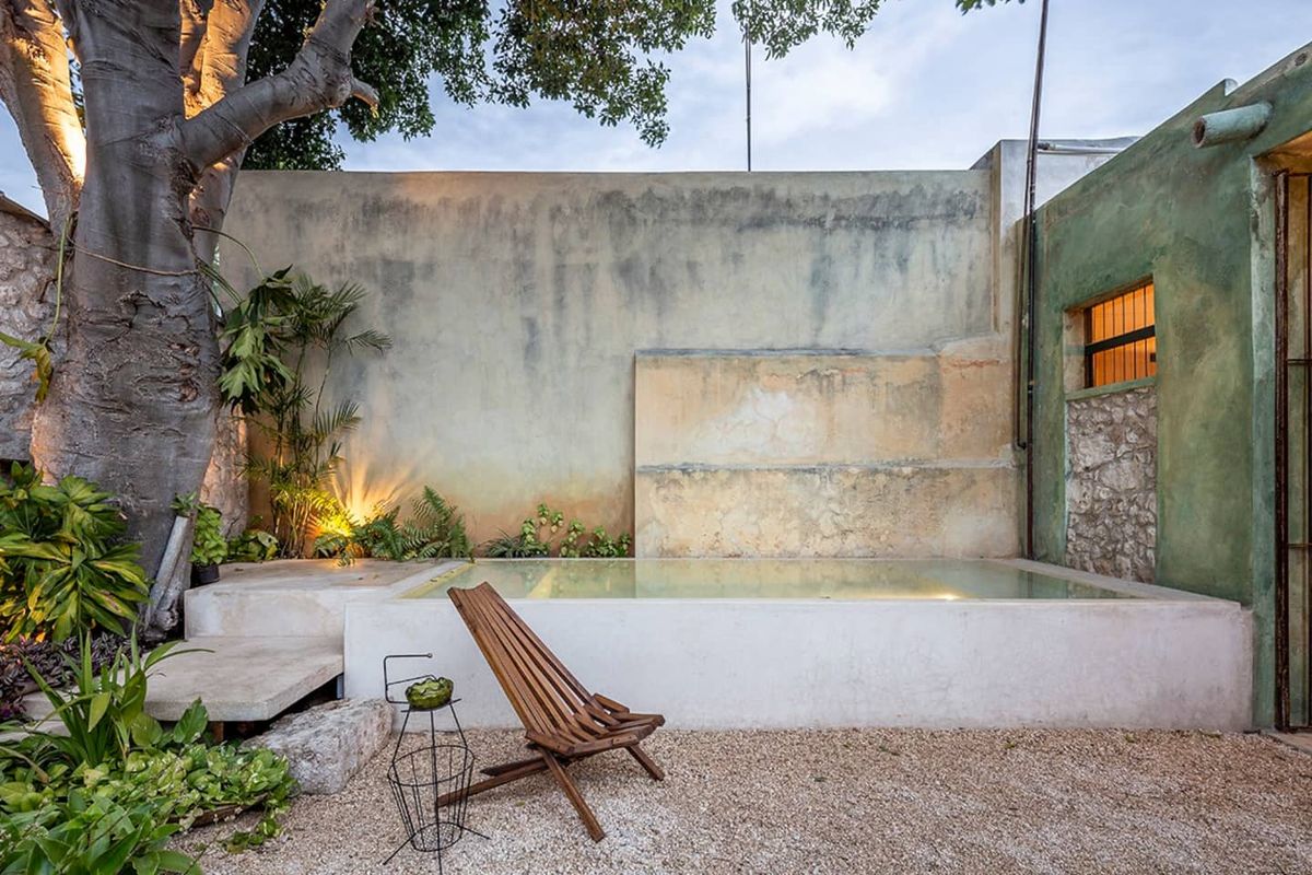 Home in Merida