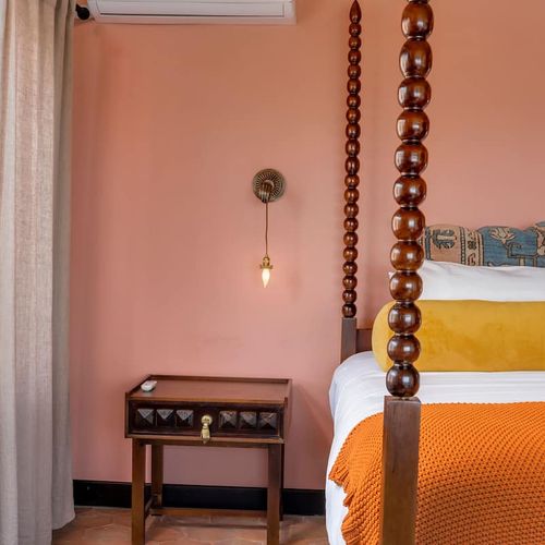 Spanish Villa in San Miguel de Allende