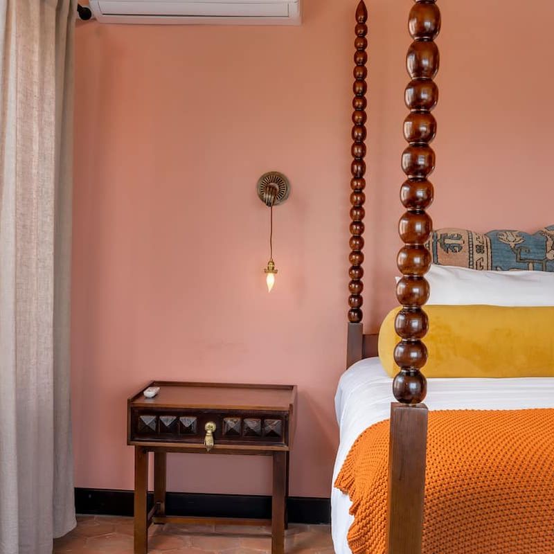 Spanish Villa in San Miguel de Allende