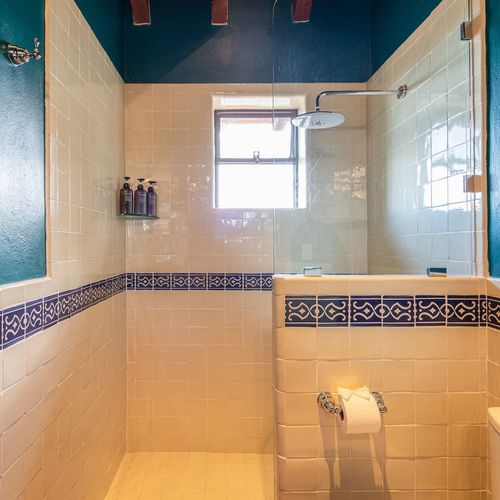 Home in San Miguel de Allende