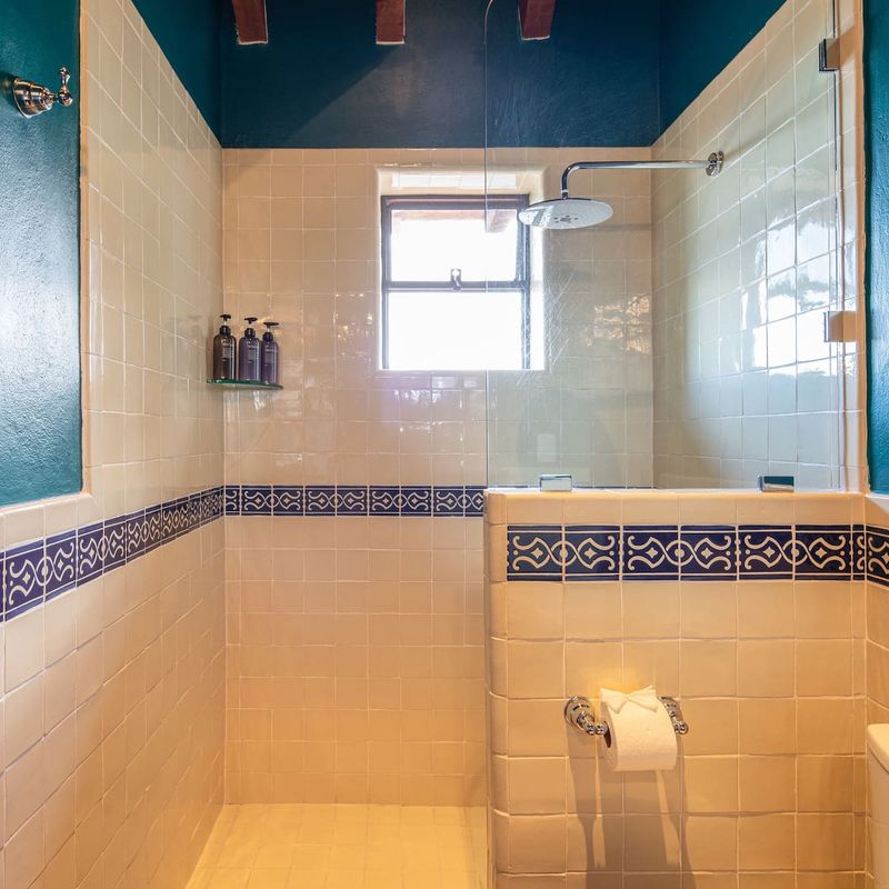 Home in San Miguel de Allende