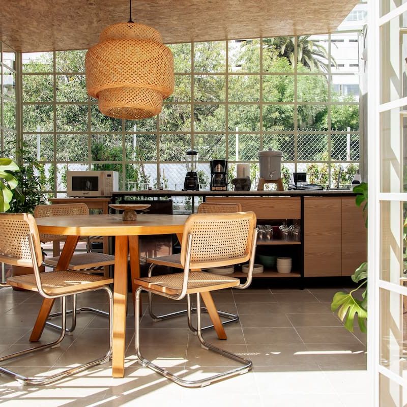 Penthouse in Condesa