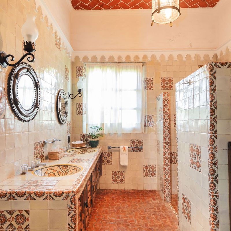 17th Century Hacienda in Morelos