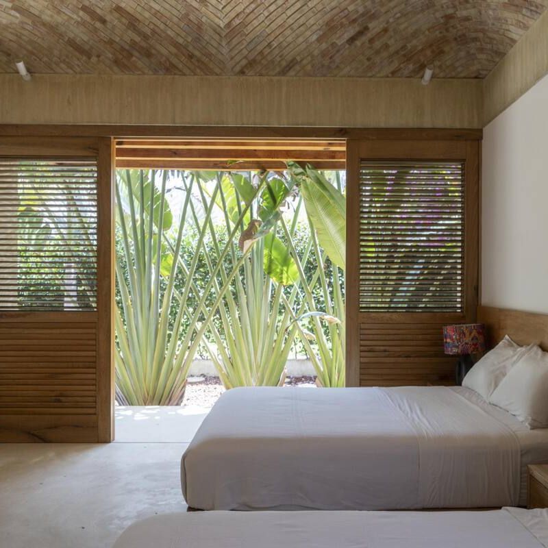 Oceanfront Home in La Barra de Colotepec