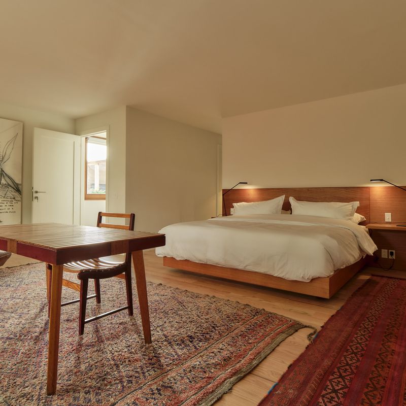 Designer Home in Santa María la Ribera