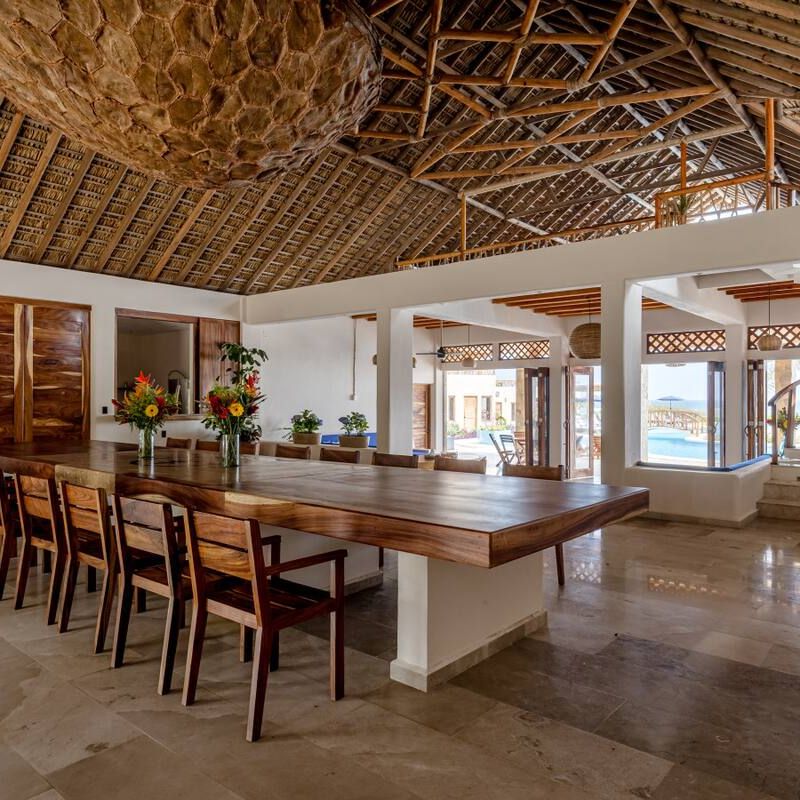 Villa in Rancho Neptuno 