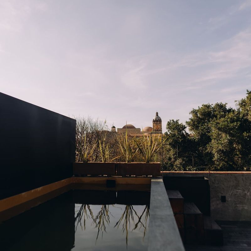 Luxury Home in Oaxaca