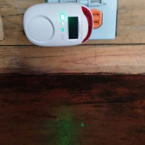 Beach Shack in Casa Wabi Area