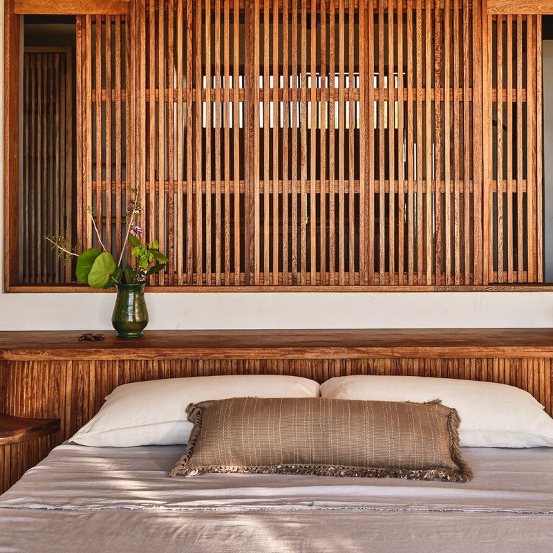 House in Santa Elena Tule