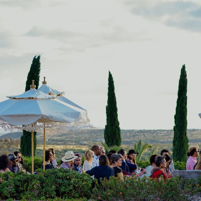 Villa in San Miguel de Allende