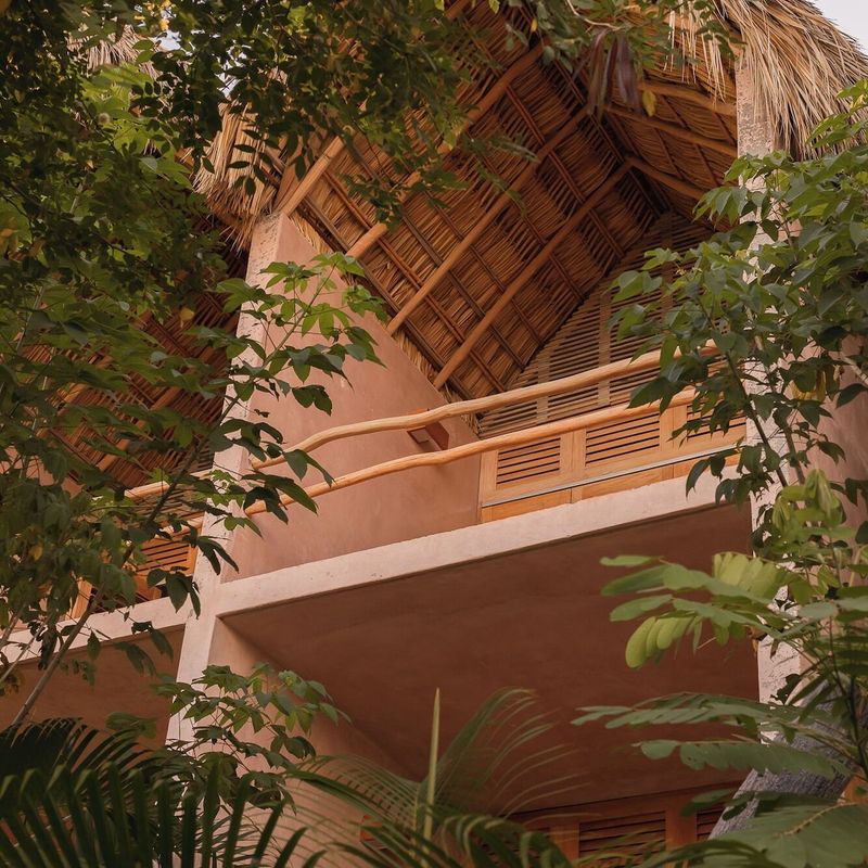 Estate in San Agustinillo