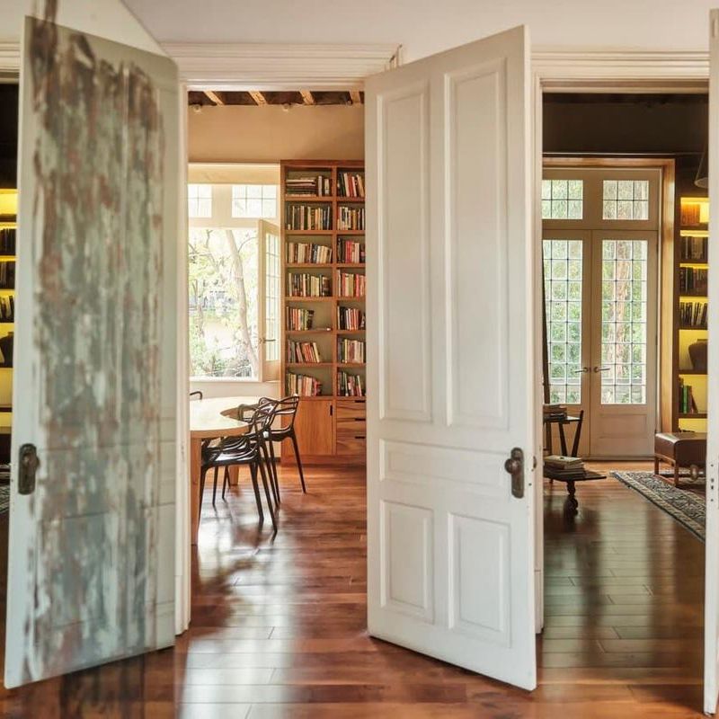 Large Home in Roma Norte