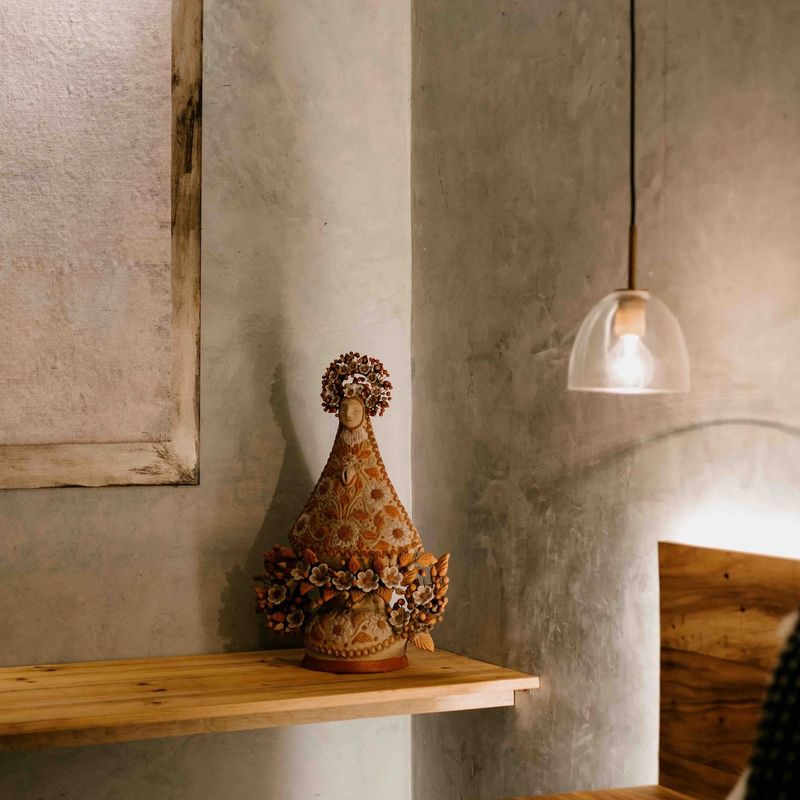 Designer Home in Oaxaca