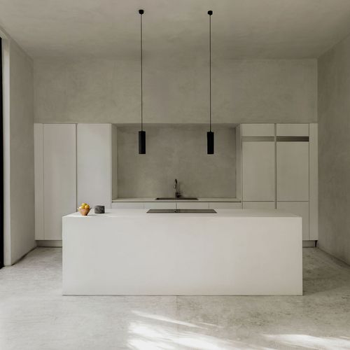 Designer Villa in Tulum