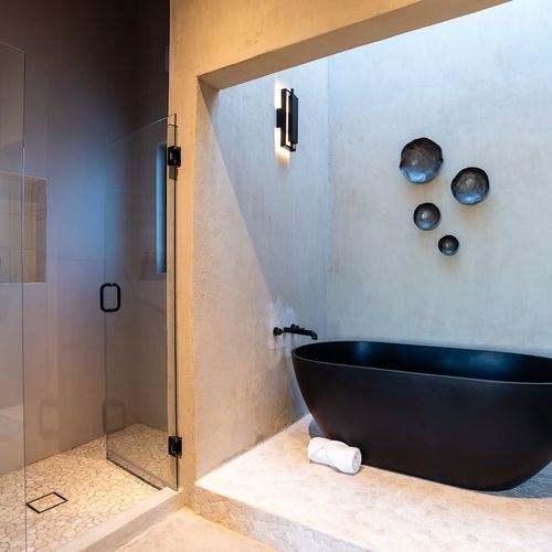 Designer Home in Valle de Guadalupe