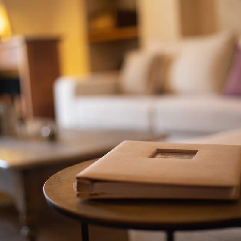 17th Century Home in Oaxaca