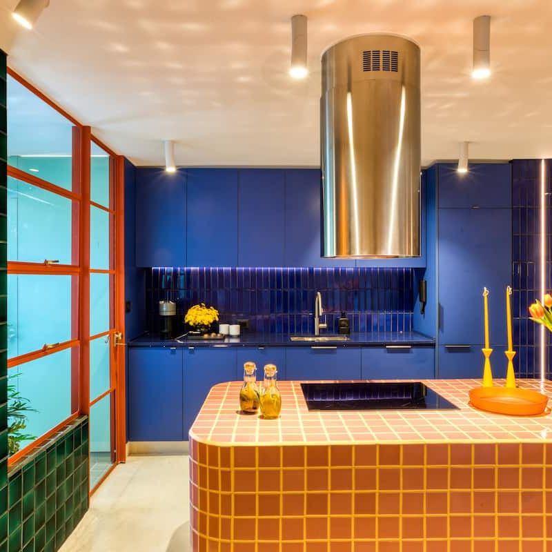 Apartment in Condesa