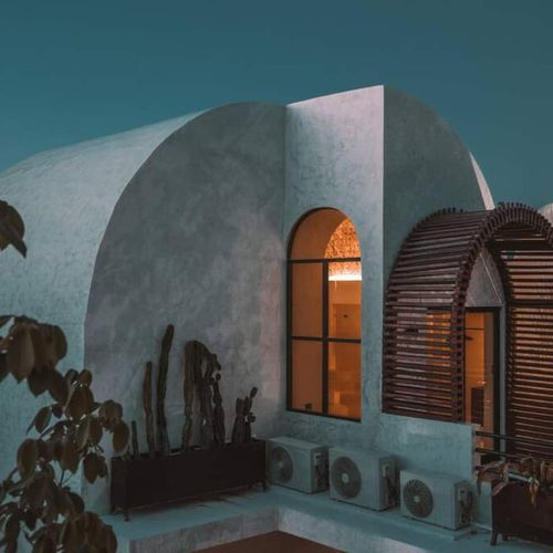 Home in Tulum