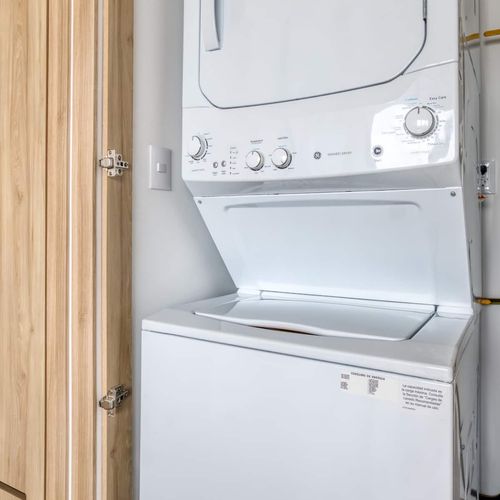 Apartment in Juarez