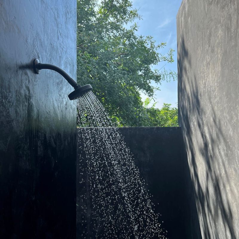 Apartment in Mazunte