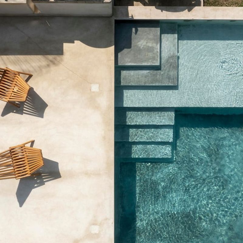 Oceanfront Home in La Barra de Colotepec