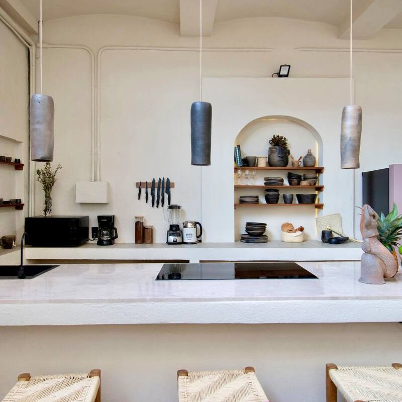 Luxury Home in Oaxaca