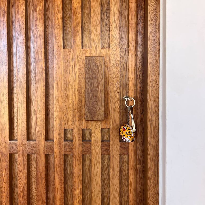 Home in Todos Santos