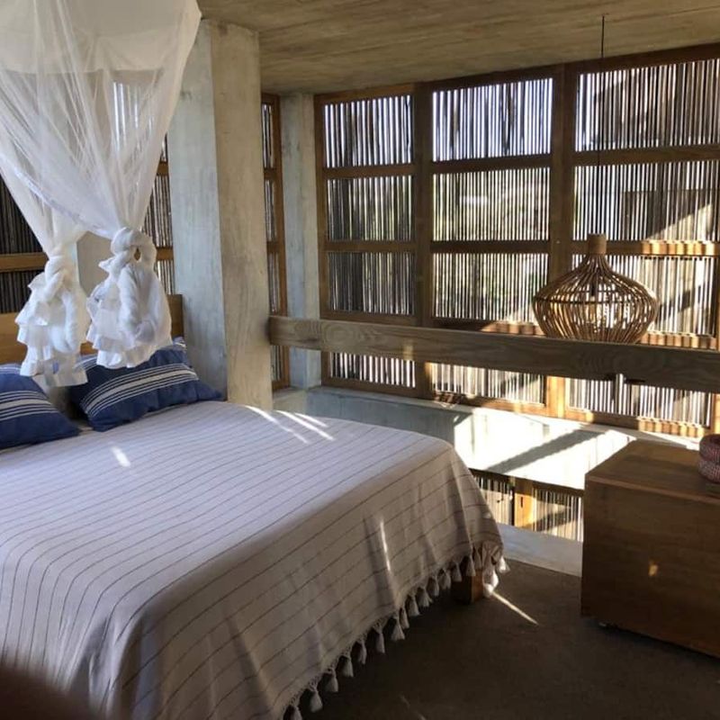 Boutique Home in Agua Blanca