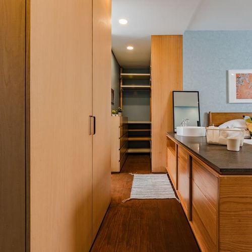 Large Home in Condesa