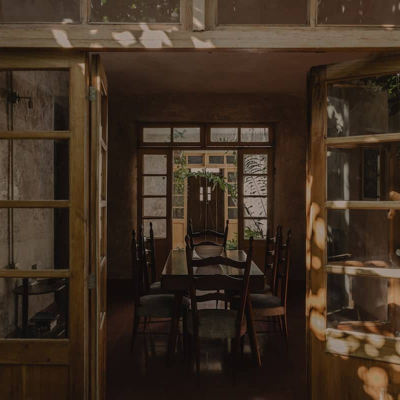 Designer Home in Merida