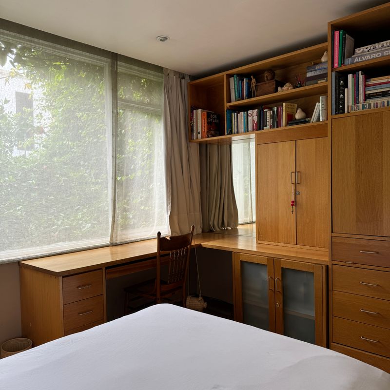 Artist's Home in Condesa