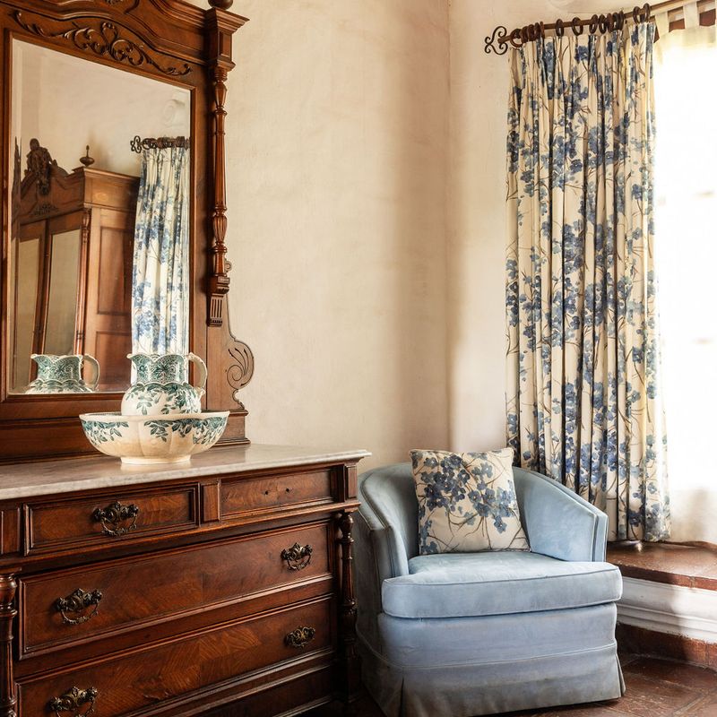 17th Century Hacienda in Morelos