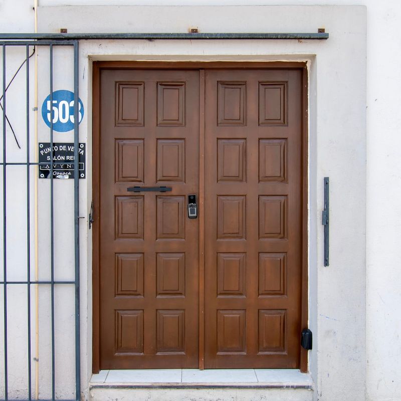 Gorgeous Home in Oaxaca