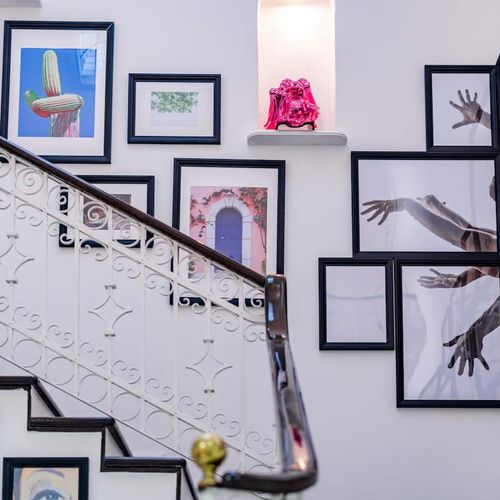 Large Home in Condesa