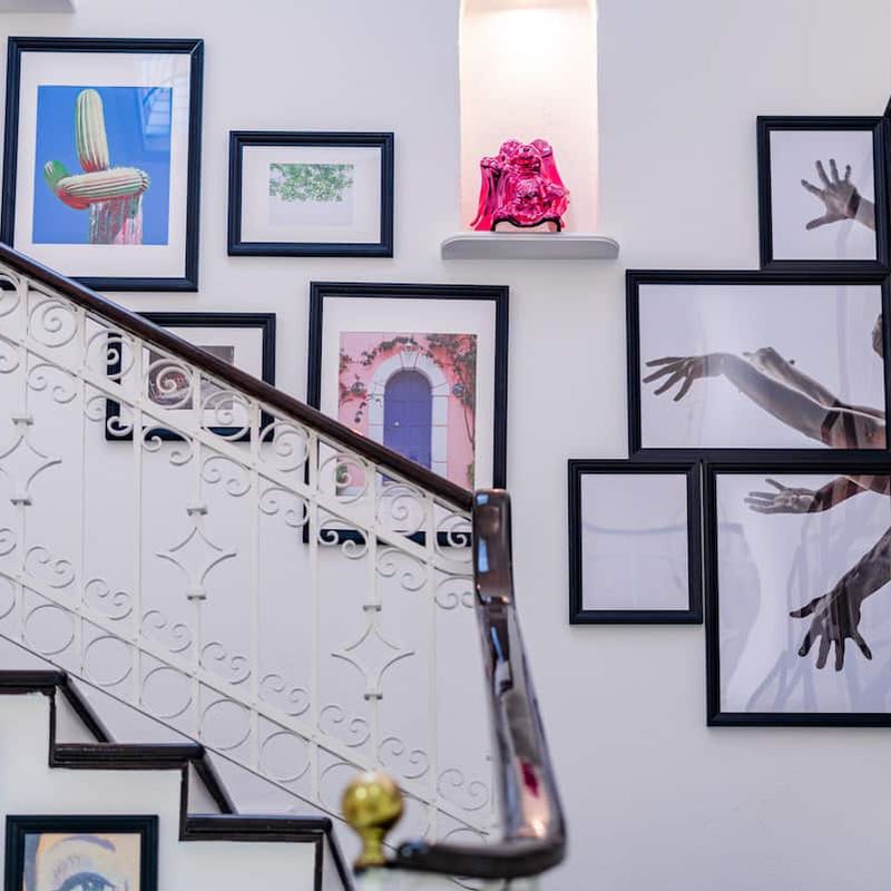 Large Home in Condesa