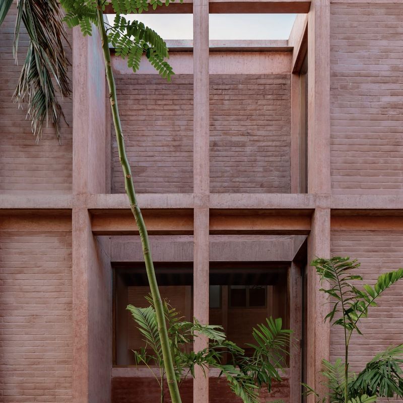 Designer Home in San Pancho