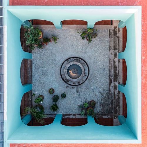 Home in San Miguel de Allende