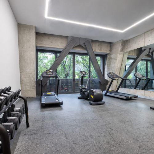 Apartment in Juarez