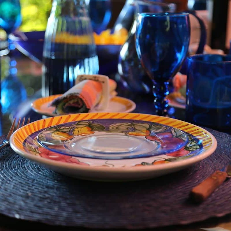 Countryside Home in Malinalco