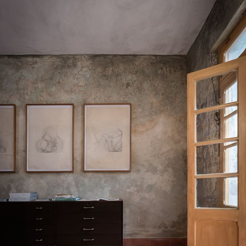 Designer Home in Merida