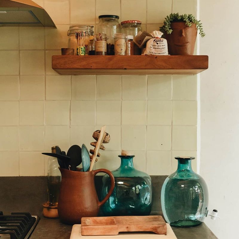 Designer Home in Oaxaca