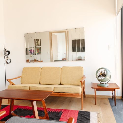 Apartment in Juarez