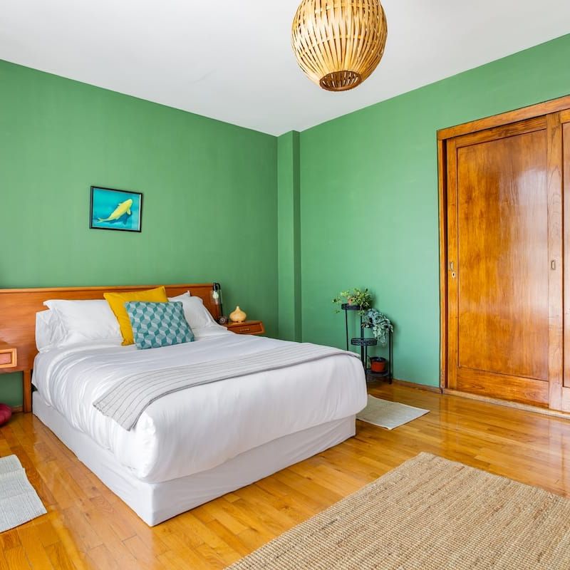 Apartment in Escandon