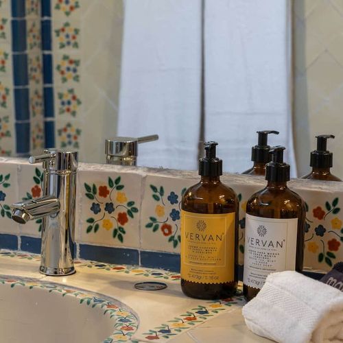 Historic Home in San Miguel de Allende