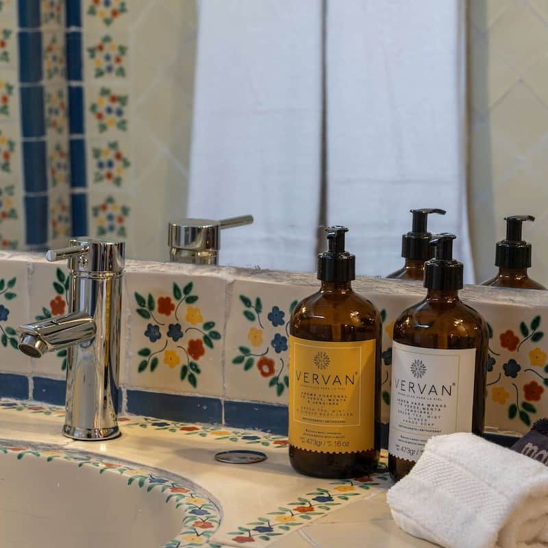 Historic Home in San Miguel de Allende