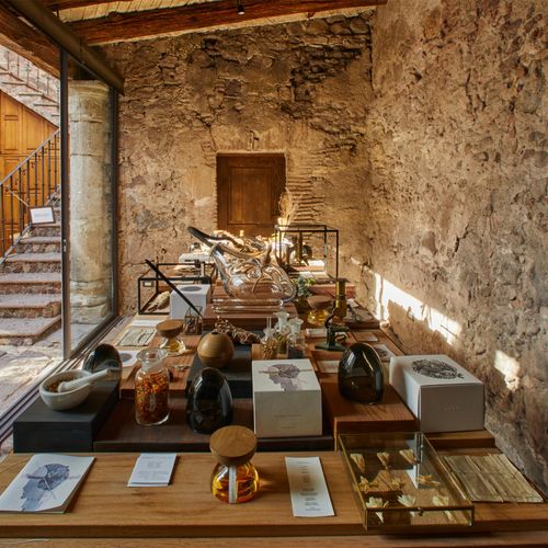 17th Century Home in San Miguel de Allende