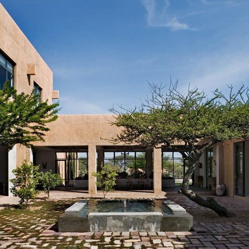 Villa in San Miguel de Allende