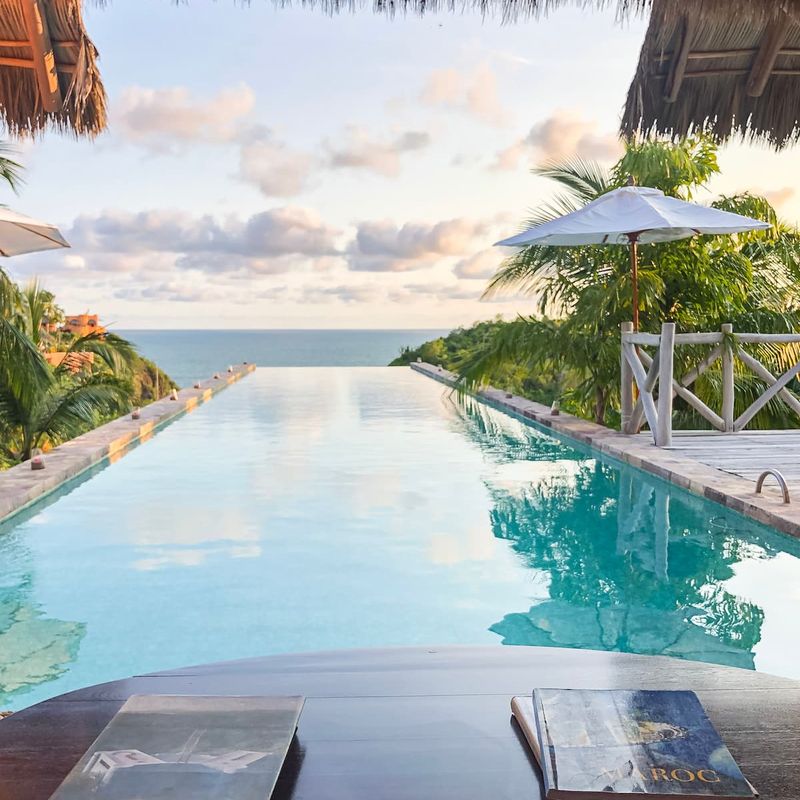 Villa in Costa Careyes